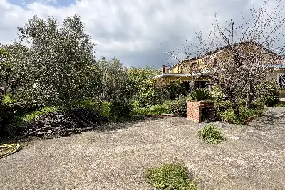 Villa in vendita, Via Cordovado, Acireale
