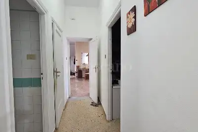 Villa in vendita, Lungomare Cristoforo Colombo, Palermo