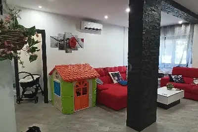 Casa in vendita, Via Alessandro de Santis, Trapani