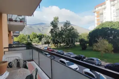 House for sale, Via Smith Adamo, Palermo