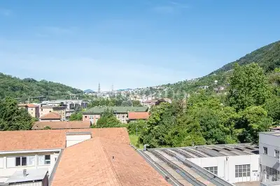 Casa in affitto, Via Roggia Molinara, Cernobbio