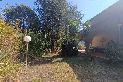 Villa in vendita, Via Andrea Doria, Trecastagni