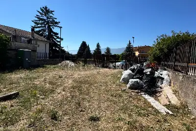 Casa in vendita, Via M. Buonarroti, Avezzano