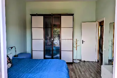 Villino a Schiera in vendita, Via Padre Benedetto Spila, Roma