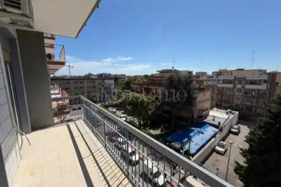 Casa in affitto, Via Guido de Ruggiero, Bari