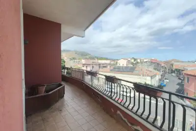Casa in vendita, Via Alessando Manzoni, Viagrande
