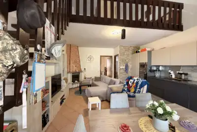 Villa Plurifamiliare in vendita, Via degli Eucalipti 24, Ardea