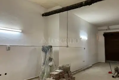 Garage in vendita, Viale Epipoli, Siracusa