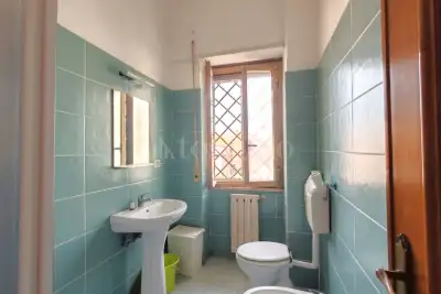 Casa in vendita, Via dei Gonzaga, Roma