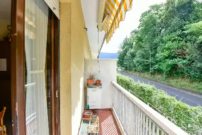 Casa in vendita, Via Vincenza Campari, Como