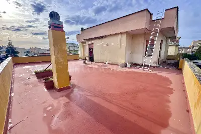 Villa in vendita, Via Maiella, Nettuno