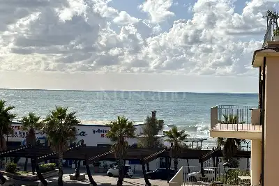 Casa in vendita, Via Duca degli Abruzzi, Ladispoli