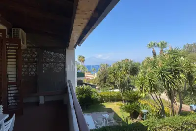Villa in vendita, contrada Baia di Arcile Augusta, Augusta