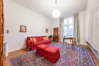 Casa in vendita, Via Procaccini 41, Milano