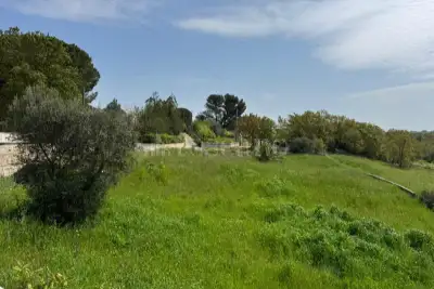Villa in vendita, Via Peppuccio, Martina Franca