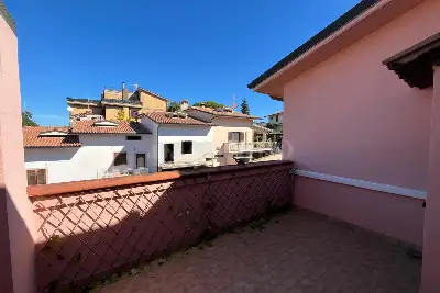 Villa Plurifamiliare in vendita, Via A. Aleardi, Mentana