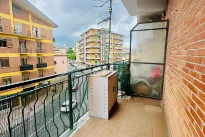 Casa in affitto, Via dei Due Principati, Avellino