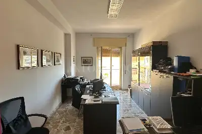 Casa in vendita, Via Nizzeti, Tremestieri Etneo
