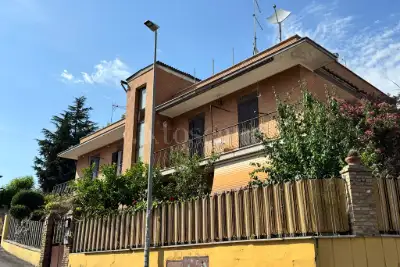Casa in vendita, Via dei Macarani, Roma