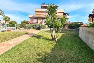 Casa in vendita, Via Corvara, Nettuno