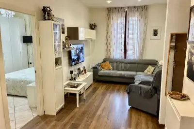Casa in vendita, Via Piemonte, Terni