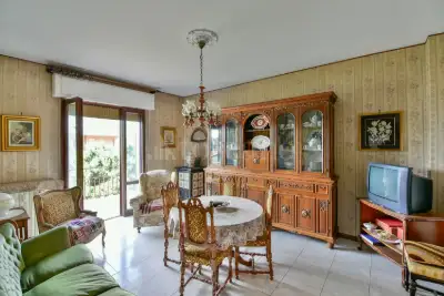 Casa in vendita, Via Sant'Ambrogio, Caslino d'Erba