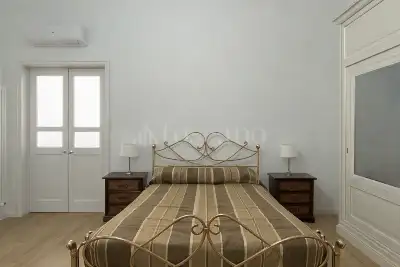 Casa in vendita, Via Giuseppe Natoli, Messina