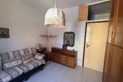 Casa in vendita, Via Leone Magno, Roma