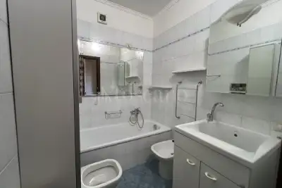 Casa in vendita, Via Enrico Tullio Liebman, Roma