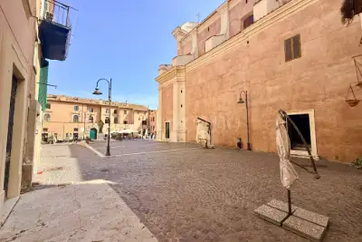 Casa in vendita, Via del Limbo, Nettuno