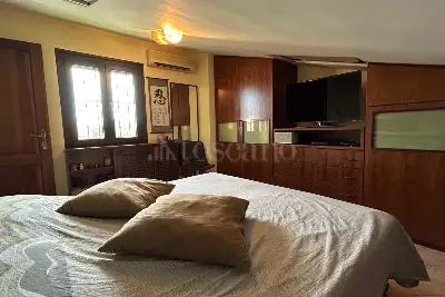 Villa in vendita, Via Ernesto Boezi, Roma