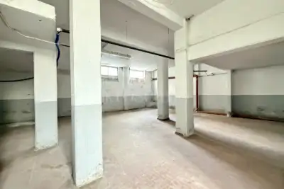 Laboratorio in vendita, Via Privata Raimondo Montecuccoli, Milano