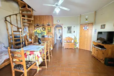 Casa in vendita, Via Aurelia Vecchia, Santa Marinella