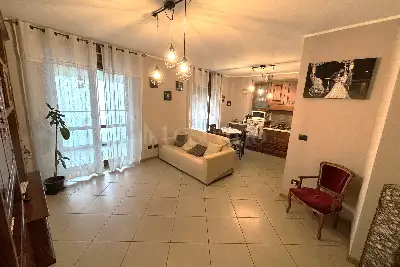 Casa in vendita, Via Valprato, Torino