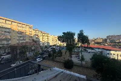 Casa in vendita, Via Nicola Zingarelli, Catania