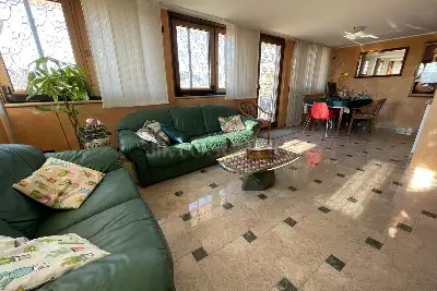 Casa in vendita, via F. de Pinedo,20, Martinsicuro