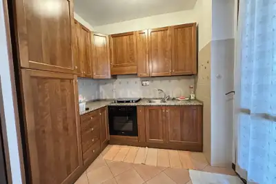 Casa in vendita, Via Umberto Saba, Roma