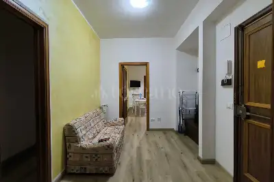 Casa in vendita, Via Alcide de Gasperi, L'Aquila