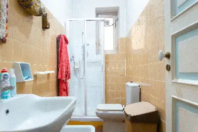 Casa in vendita, Via Assarotti, Genova