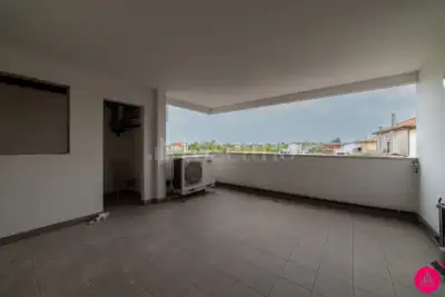 Casa in vendita, Via Dante Alighieri, Brugnera