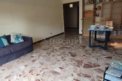 Casa in vendita, Via Alberto Salietti, Roma