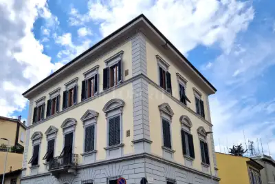 Casa in affitto, Via Giovanni Pico della Mirandola, Firenze