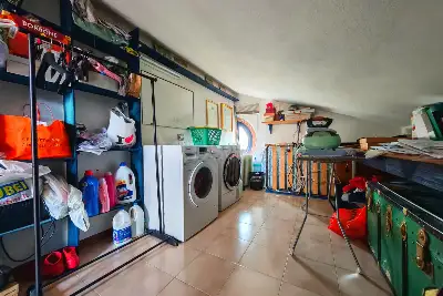 Casa in vendita, Via Gianfilippo Usellini, Roma