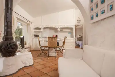 Villa in vendita, Via Villaggio degli Svedesi, Palau