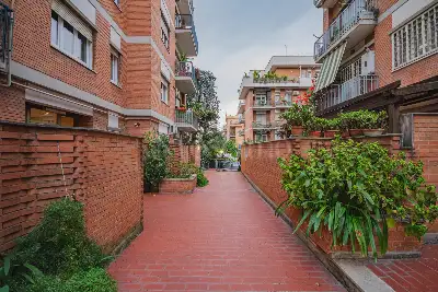 Casa in vendita, Via Luigi Ronzoni, Roma