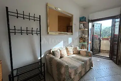 Villino a Schiera in vendita, Via Monte Cauriol, Fiumicino