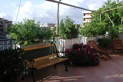 Casa in vendita, Via di Saponara, Roma