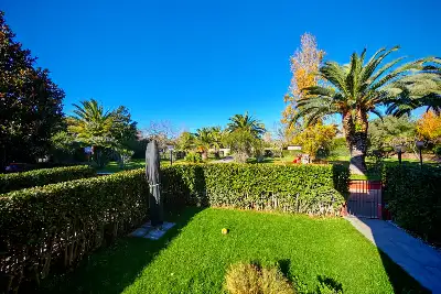 Villa Plurifamiliare in vendita, Via Tespi, Roma