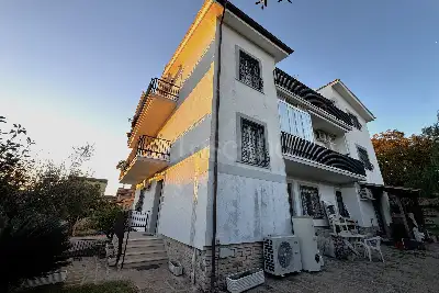 Casa in vendita, Via di Colle Febbraro , Roma