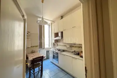 House for sale, Via Alessandria, Roma